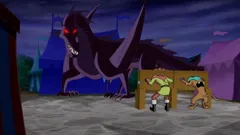 What's New, Scooby-Doo?