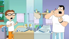 American Dad!