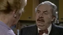 Rumpole of the Bailey