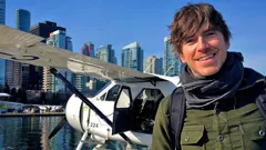 The Americas with Simon Reeve