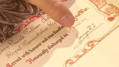 Dickinson's Real Deal