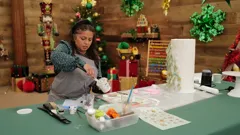 Kirstie's Handmade Christmas