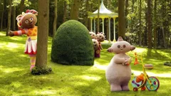 In the Night Garden