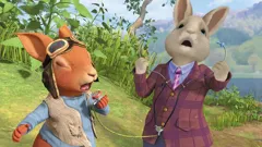 Peter Rabbit