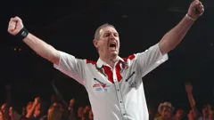 Legends of Darts