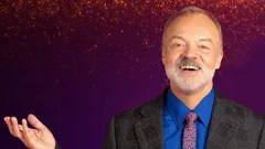 The Graham Norton Show