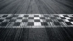 Ollie Bearman Motorhome Tour