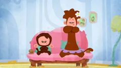 Tee and Mo