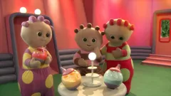 In the Night Garden
