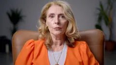 Secrets of a Murder Detective