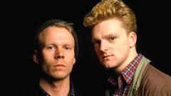 Timewarp TV! 1988