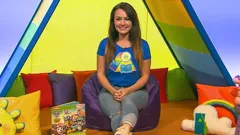 Milkshake! Story Den