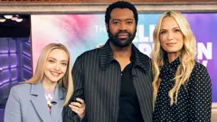 The Kelly Clarkson Show