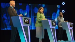 Tipping Point