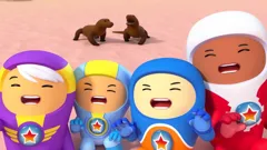 Go Jetters