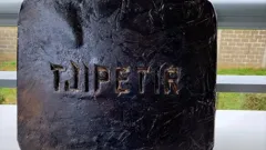 The Proof Is Out There