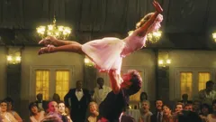 Dirty Dancing! Top 60