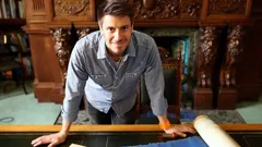 Britain's Greatest Bridges