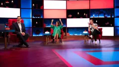 Richard Osman's House of Games