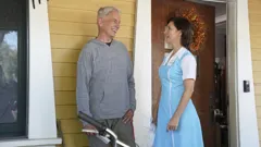 NCIS