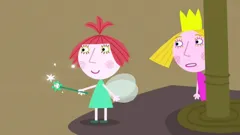 Ben and Holly's Little Kingdom