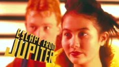 Escape From Jupiter