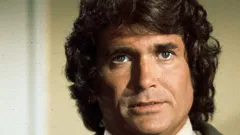 Little House On The Prairie