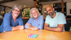 James May's Shed Load Of Ideas