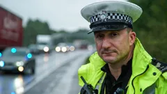 Traffic Cops