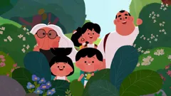 Baile na Samhlaíochta