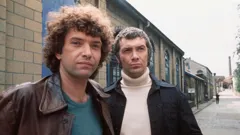 The Professionals