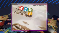 Every Song From NOW 8 - 1986