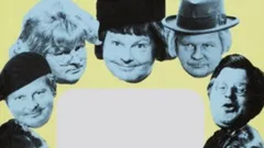 The Best of Benny Hill