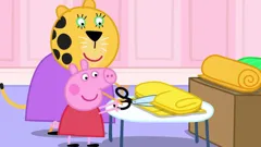 Peppa Pig