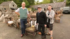 Salvage Hunters