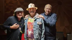 Johnson & Knopfler's Music Legends