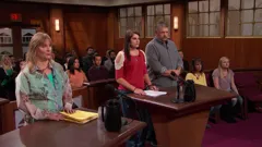 Judge Judy