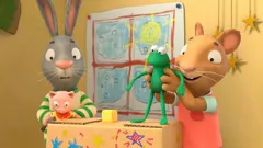 Pip and Posy
