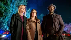 Hailey Dean Mysteries