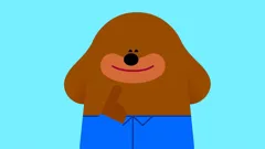 Hey Duggee
