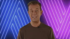 Make Mine A Double with Pat Sharp!