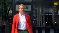 Great American Railroad Journeys