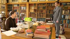 Sister Boniface Mysteries