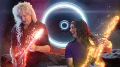 Andy and the Band