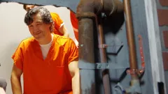 Greatest Prison Escapes...