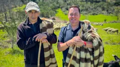 Neven's Portuguese Food Trails