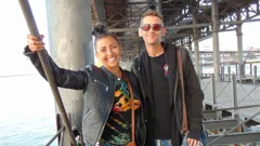 Bargain-Loving Brits in the Sun