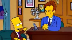 The Simpsons
