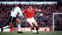 The Big Match Revisited