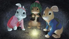 Peter Rabbit